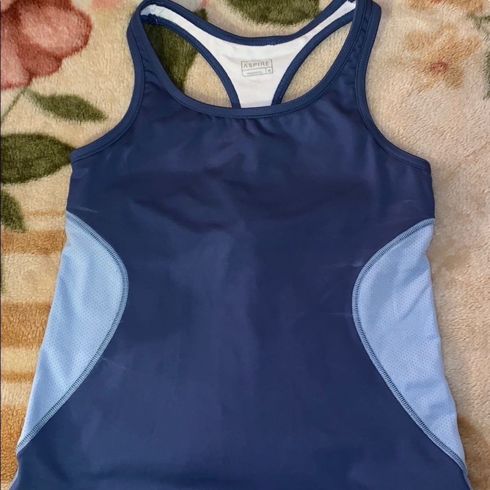 Aspire size medium